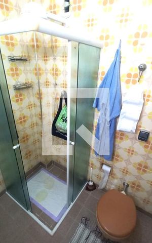 Casa para alugar com 210m², 3 quartos e 3 vagas Casa para alugar com 210m², 3 quartos e 3 vagasBanheiro 2