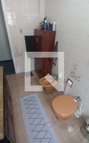 Casa para alugar com 210m², 3 quartos e 3 vagas Casa para alugar com 210m², 3 quartos e 3 vagasBanheiro 1