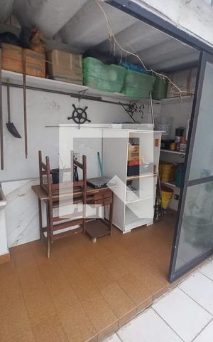 Casa para alugar com 210m², 3 quartos e 3 vagas Casa para alugar com 210m², 3 quartos e 3 vagasÁrea de Serviço