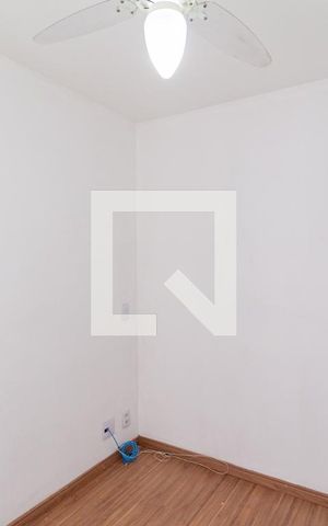 Apartamento para alugar com 33m², 2 quartos e 1 vagaQuarto 1