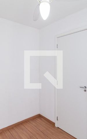 Apartamento para alugar com 33m², 2 quartos e 1 vagaQuarto 1