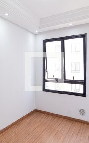 Apartamento para alugar com 33m², 2 quartos e 1 vagaSala