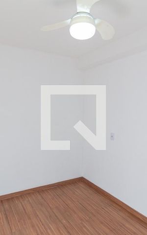 Apartamento para alugar com 33m², 2 quartos e 1 vagaQuarto 2