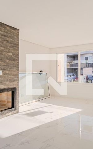 Casa de condomínio à venda com 162m², 3 quartos e 2 vagas Casa de condomínio à venda com 162m², 3 quartos e 2 vagasSala