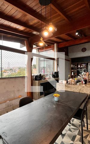 Apartamento à venda com 140m², 3 quartos e 2 vagas Apartamento à venda com 140m², 3 quartos e 2 vagasCozinha