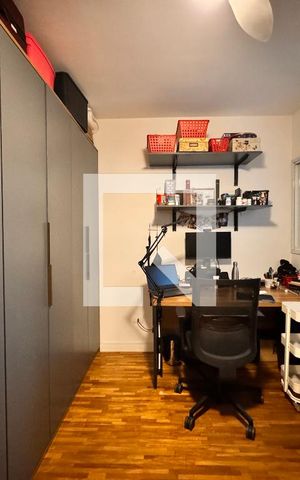 Apartamento à venda com 140m², 3 quartos e 2 vagas Apartamento à venda com 140m², 3 quartos e 2 vagasQuarto 2