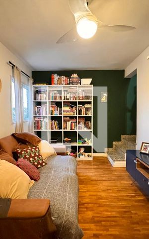 Apartamento à venda com 140m², 3 quartos e 2 vagas Apartamento à venda com 140m², 3 quartos e 2 vagasSala