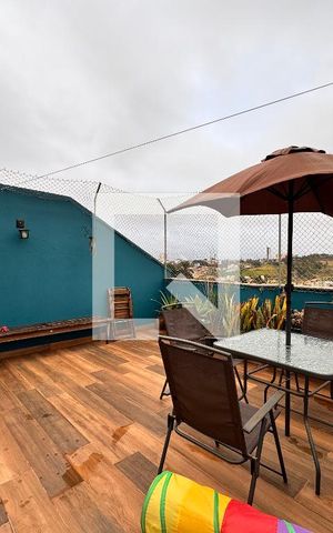 Apartamento à venda com 140m², 3 quartos e 2 vagas Apartamento à venda com 140m², 3 quartos e 2 vagasCobertura