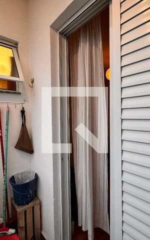 Apartamento à venda com 140m², 3 quartos e 2 vagas Apartamento à venda com 140m², 3 quartos e 2 vagasSacada da suíte