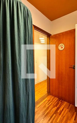 Apartamento à venda com 140m², 3 quartos e 2 vagas Apartamento à venda com 140m², 3 quartos e 2 vagasQuarto 1