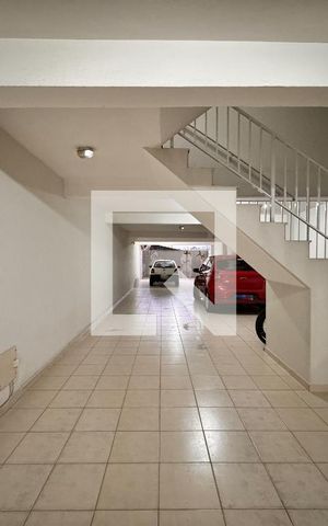 Apartamento à venda com 140m², 3 quartos e 2 vagas Apartamento à venda com 140m², 3 quartos e 2 vagasGaragem