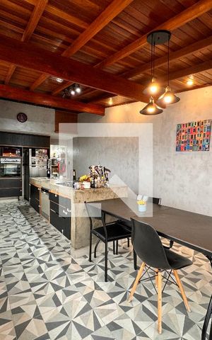 Apartamento à venda com 140m², 3 quartos e 2 vagas Apartamento à venda com 140m², 3 quartos e 2 vagasCozinha