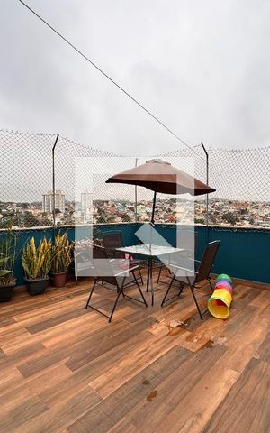 Apartamento à venda com 140m², 3 quartos e 2 vagas Apartamento à venda com 140m², 3 quartos e 2 vagasCobertura
