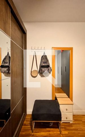 Apartamento à venda com 140m², 3 quartos e 2 vagas Apartamento à venda com 140m², 3 quartos e 2 vagasQuarto 2
