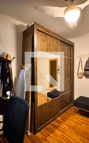 Apartamento à venda com 140m², 3 quartos e 2 vagas Apartamento à venda com 140m², 3 quartos e 2 vagasQuarto 2