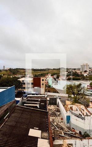 Apartamento à venda com 140m², 3 quartos e 2 vagas Apartamento à venda com 140m², 3 quartos e 2 vagasVista da cobertura