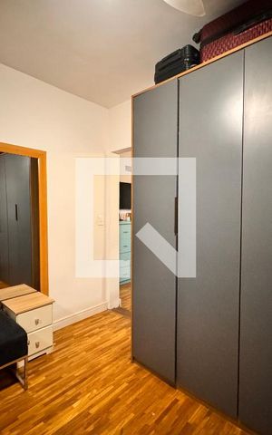 Apartamento à venda com 140m², 3 quartos e 2 vagas Apartamento à venda com 140m², 3 quartos e 2 vagasQuarto 2