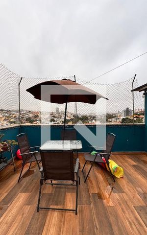 Apartamento à venda com 140m², 3 quartos e 2 vagas Apartamento à venda com 140m², 3 quartos e 2 vagasCobertura