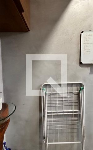 Apartamento à venda com 140m², 3 quartos e 2 vagas Apartamento à venda com 140m², 3 quartos e 2 vagasBanheiro de serviço