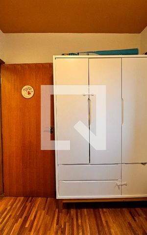 Apartamento à venda com 140m², 3 quartos e 2 vagas Apartamento à venda com 140m², 3 quartos e 2 vagasQuarto 1