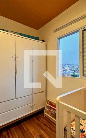 Apartamento à venda com 140m², 3 quartos e 2 vagas Apartamento à venda com 140m², 3 quartos e 2 vagasQuarto 1