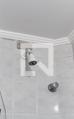 Apartamento à venda com 70m², 2 quartos e 2 vagas Apartamento à venda com 70m², 2 quartos e 2 vagasBanheiro