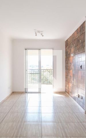 Apartamento à venda com 57m², 2 quartos e 1 vaga Apartamento à venda com 57m², 2 quartos e 1 vagaSala