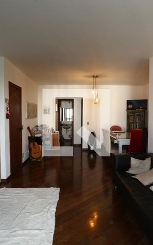 Apartamento à venda com 150m², 4 quartos e 3 vagas Apartamento à venda com 150m², 4 quartos e 3 vagasSala