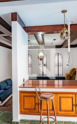Casa à venda com 312m², 3 quartos e 5 vagas Casa à venda com 312m², 3 quartos e 5 vagasSala de Jantar