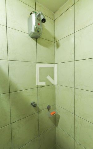 Apartamento à venda com 160m², 4 quartos e 1 vaga Apartamento à venda com 160m², 4 quartos e 1 vagaBanheiro da Suíte