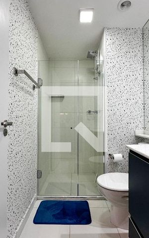 Studio à venda com 28m², 1 quarto e sem vagaBanheiro