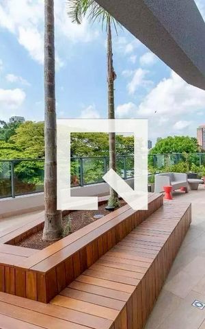 Studio à venda com 28m², 1 quarto e sem vagaÁrea Comum