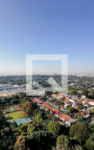 Studio à venda com 28m², 1 quarto e sem vagaVista