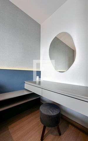 Studio à venda com 28m², 1 quarto e sem vagaStudio