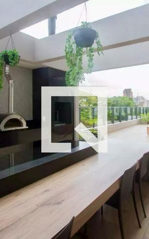 Studio à venda com 28m², 1 quarto e sem vaga Studio à venda com 28m², 1 quarto e sem vagaChurrasqueira
