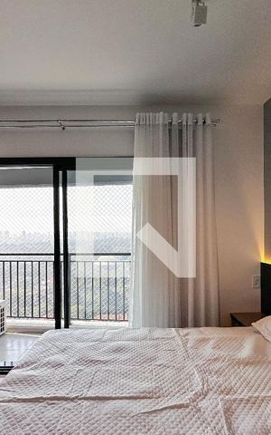Studio à venda com 28m², 1 quarto e sem vagaStudio
