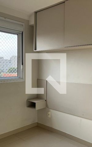 Apartamento à venda com 40m², 2 quartos e sem vagaQuarto 2