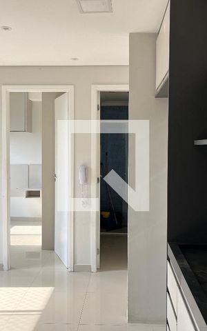 Apartamento à venda com 40m², 2 quartos e sem vagaCozinha/Área de Serviço