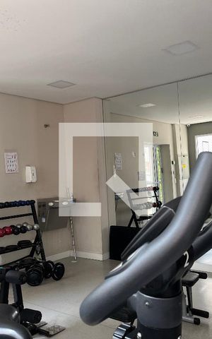 Apartamento à venda com 40m², 2 quartos e sem vagaAcademia