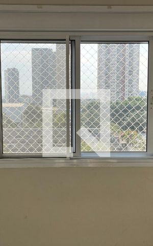 Apartamento à venda com 40m², 2 quartos e sem vagaQuarto 2