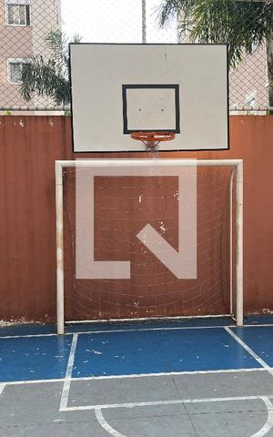 Apartamento à venda com 40m², 2 quartos e sem vagaQuadra Esportiva