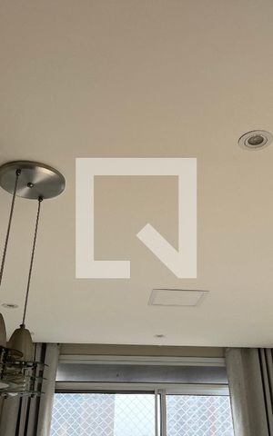 Apartamento à venda com 40m², 2 quartos e sem vagaSala