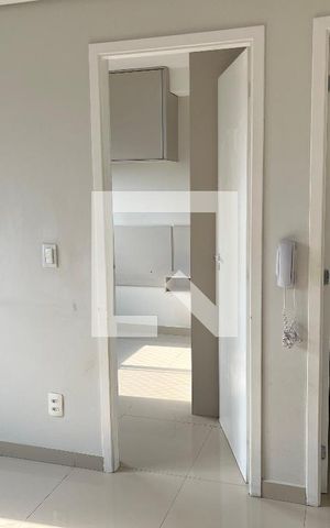 Apartamento à venda com 40m², 2 quartos e sem vagaSala