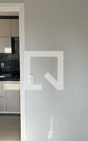 Apartamento à venda com 40m², 2 quartos e sem vagaQuarto 1