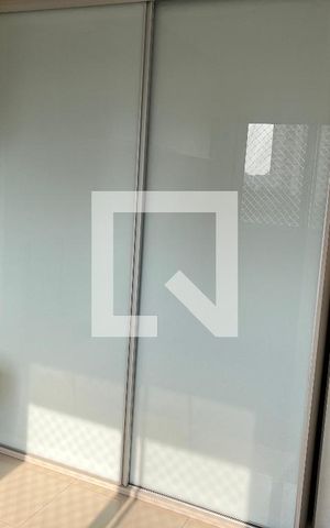 Apartamento à venda com 40m², 2 quartos e sem vagaQuarto 2