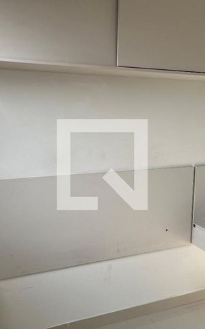 Apartamento à venda com 40m², 2 quartos e sem vagaQuarto 2