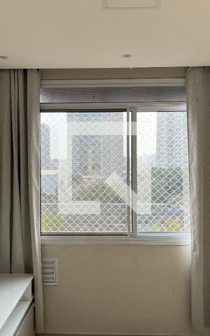 Apartamento à venda com 40m², 2 quartos e sem vagaSala
