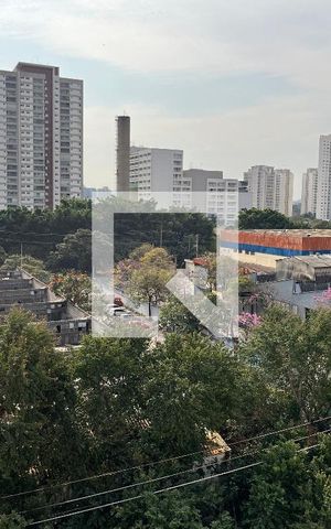 Apartamento à venda com 40m², 2 quartos e sem vagaQuarto 2 vista