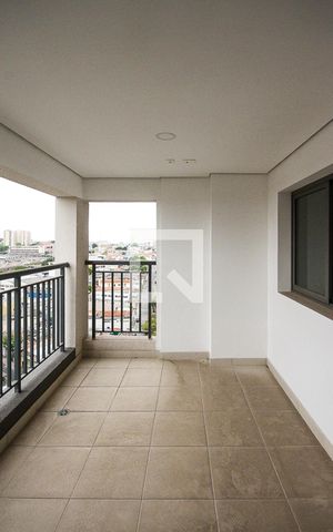 Apartamento à venda com 86m², 2 quartos e 1 vagaVaranda