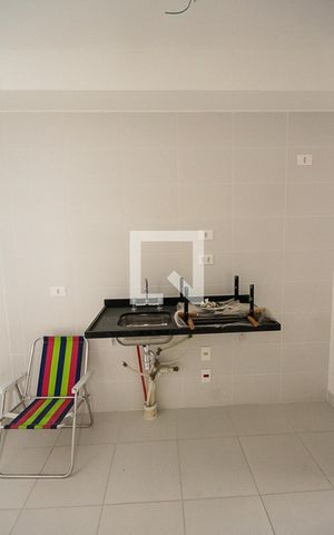 Apartamento à venda com 86m², 2 quartos e 1 vagaCozinha